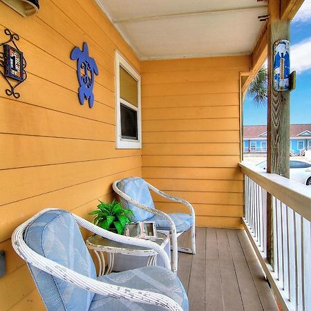 Costa Del Ray #1 Port Aransas Exterior foto