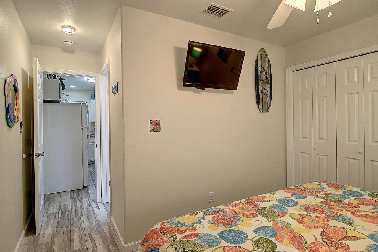 Costa Del Ray #1 Port Aransas Exterior foto