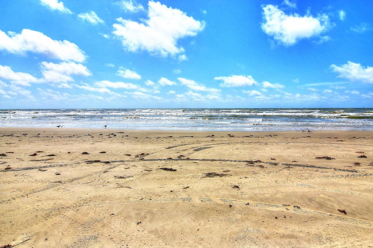 Costa Del Ray #1 Port Aransas Exterior foto