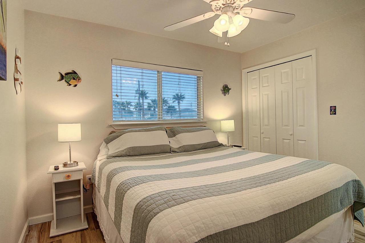 Costa Del Ray #1 Port Aransas Exterior foto