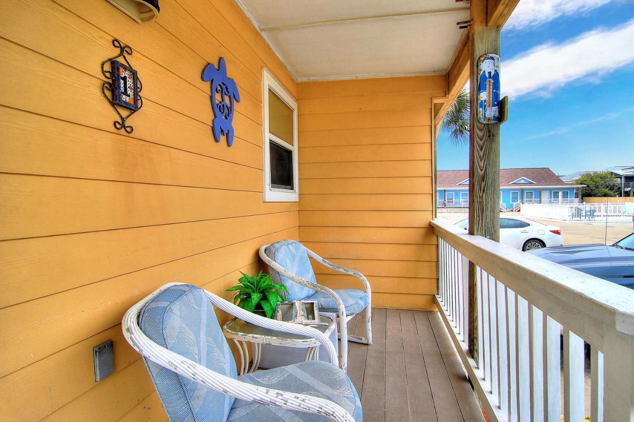 Costa Del Ray #1 Port Aransas Exterior foto