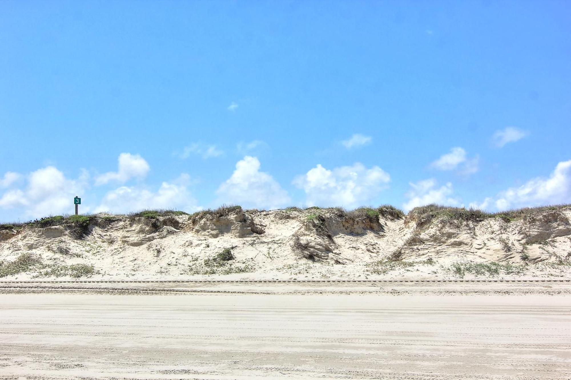 Costa Del Ray #1 Port Aransas Exterior foto