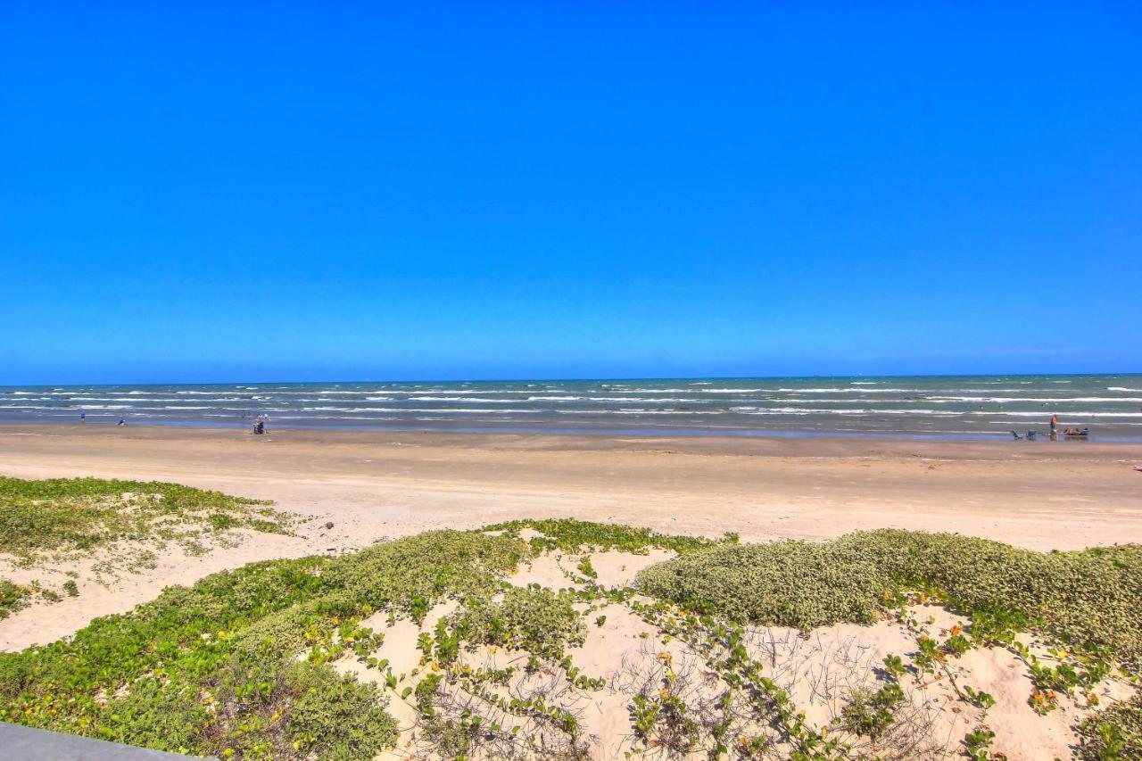 Costa Del Ray #1 Port Aransas Exterior foto