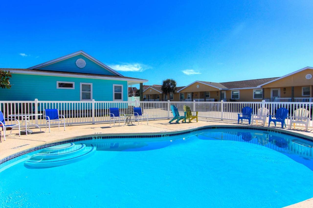 Costa Del Ray #1 Port Aransas Exterior foto
