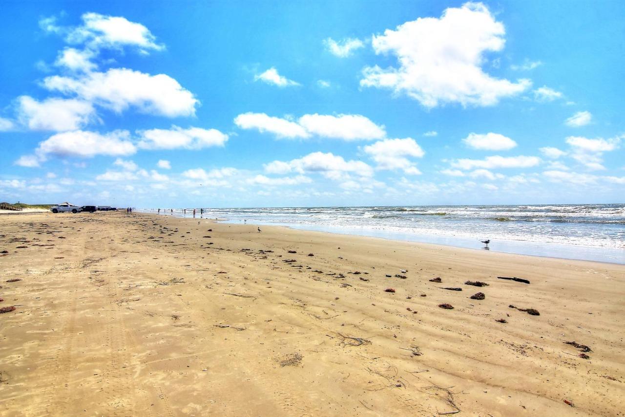 Costa Del Ray #1 Port Aransas Exterior foto
